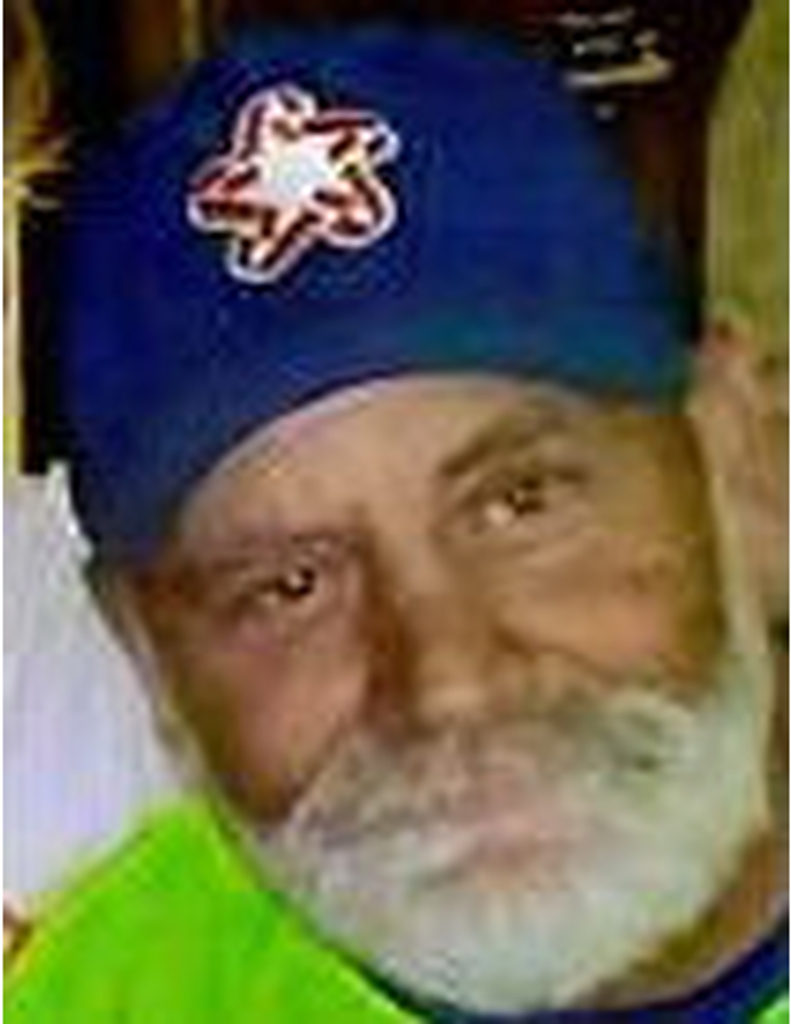 Tony "Homie" Fisher Profile Photo