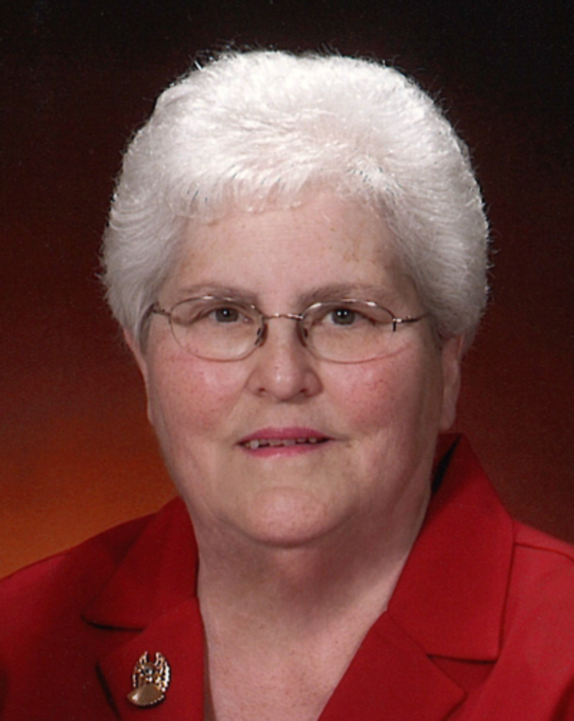 Sharon Kay Bowers Profile Photo