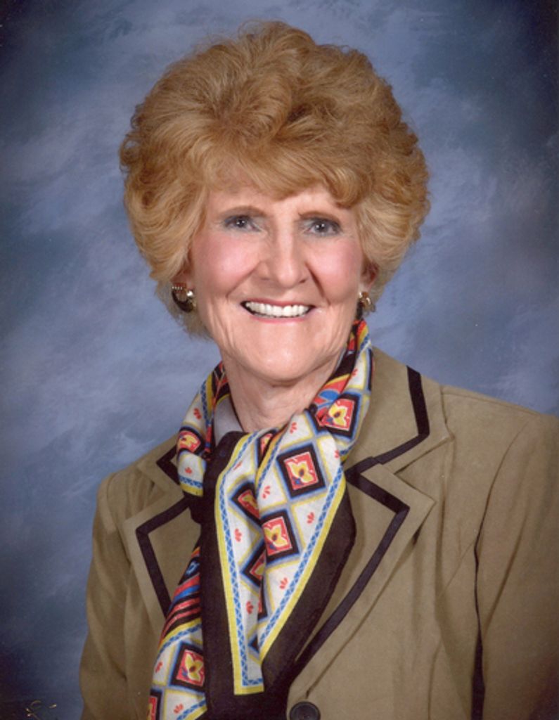 Dorothy Ann Bowers Profile Photo