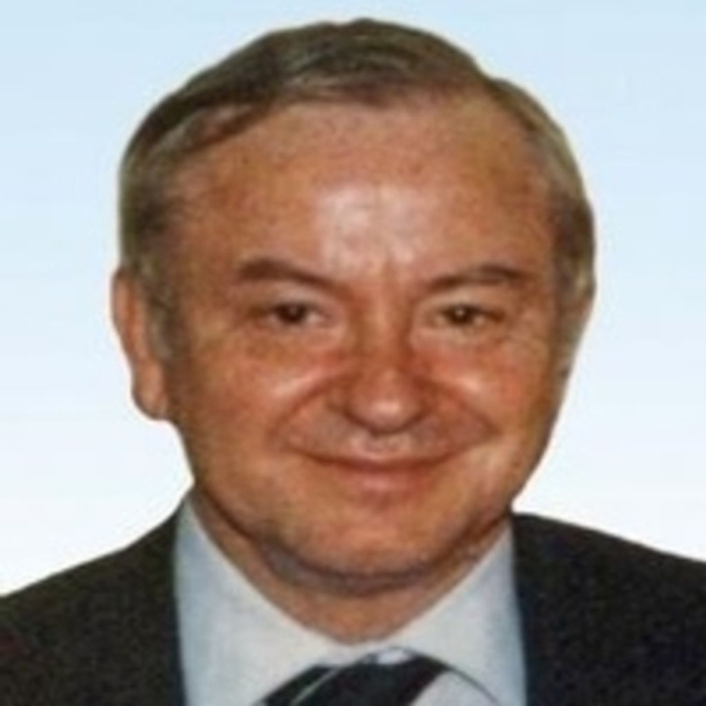 Dr. Collins Henson Profile Photo