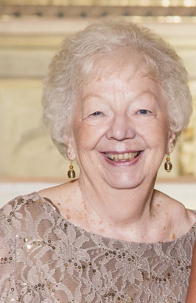 Glenda Oilar