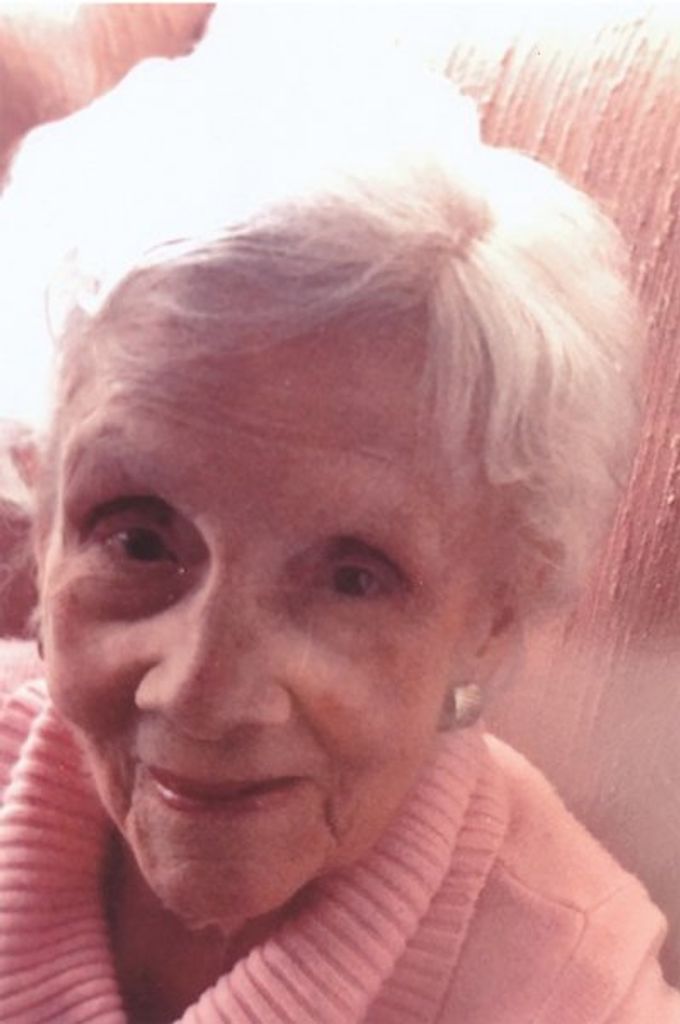 Shirlee Jane Robinson