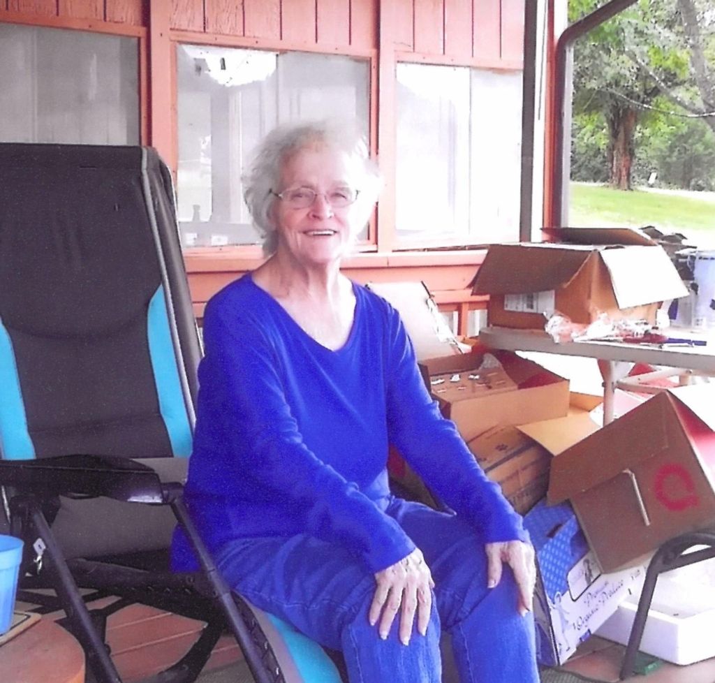 Loretta Ann Stickley Profile Photo