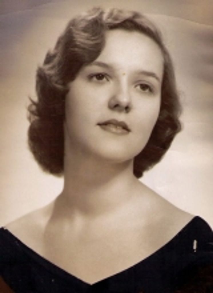 Vianne Marie Bruther