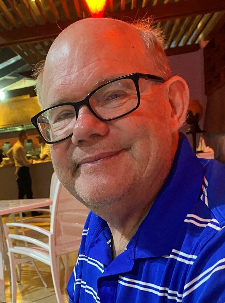 Lee A. "Andy" Smith