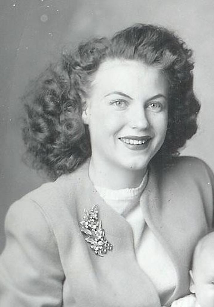 Leona Wilson Profile Photo
