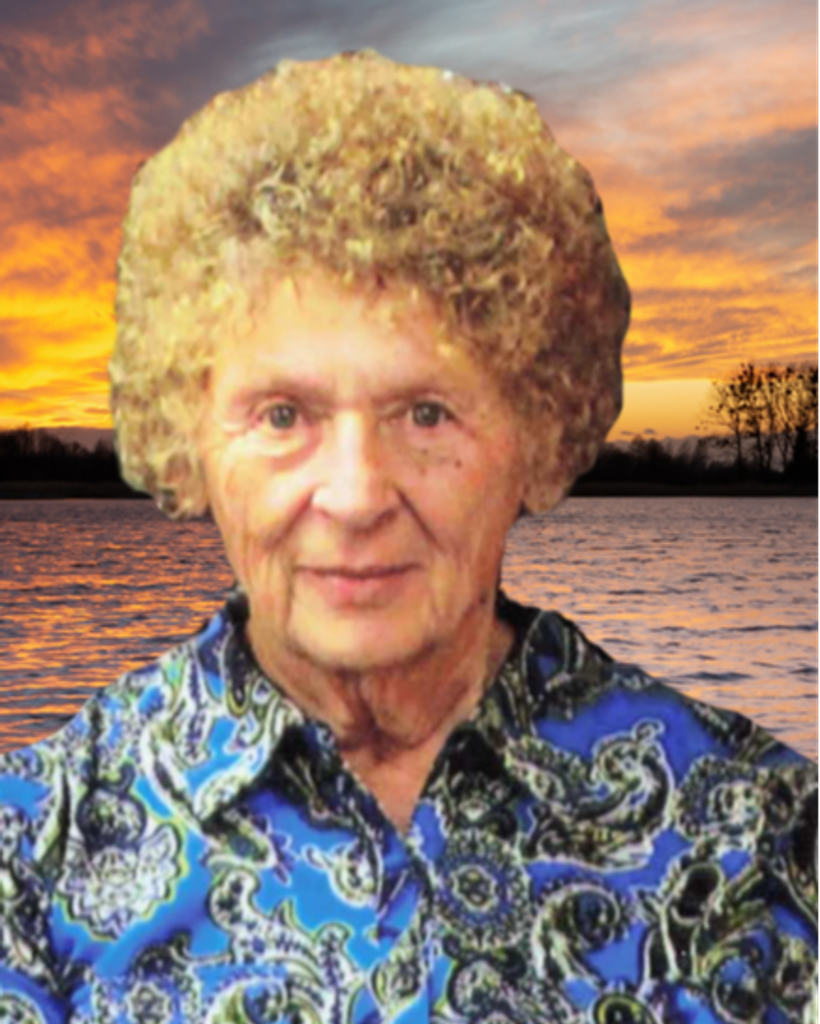 Jeanne Gunkel