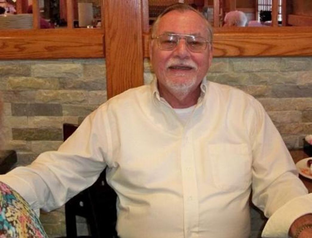 Dennis Warren Clark Profile Photo