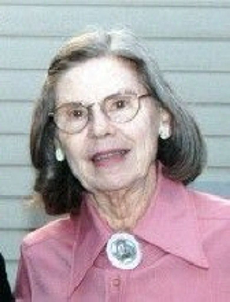 Marijane Lukingbeal