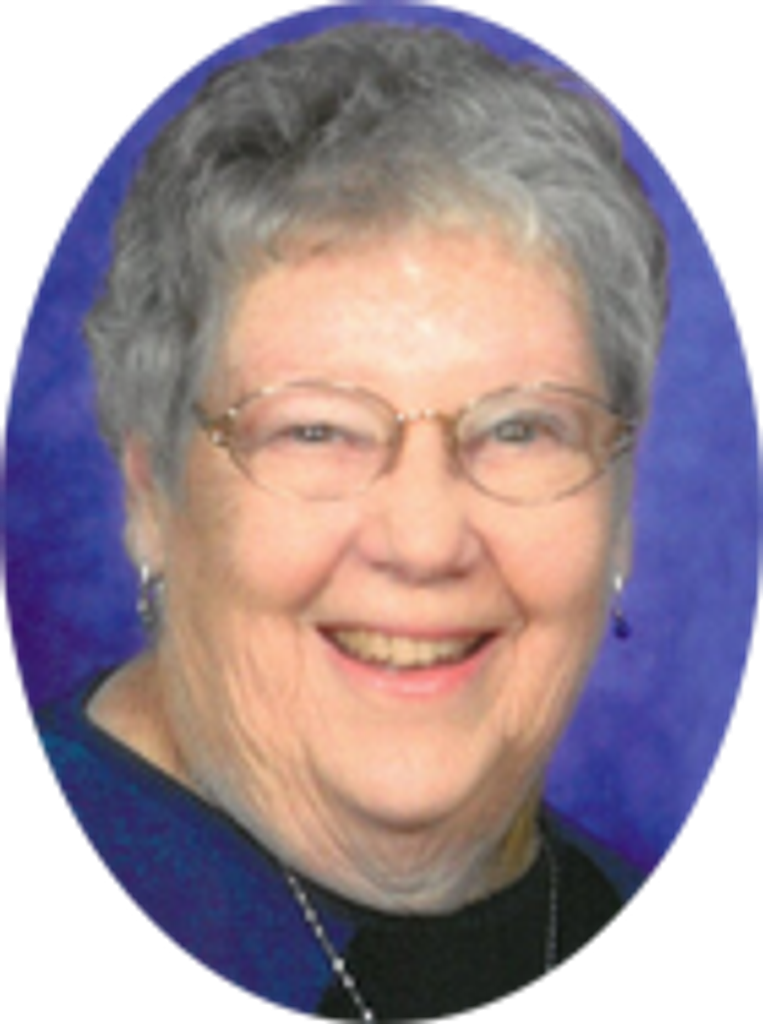Joanna Lee Mcnaul (Mcminn)