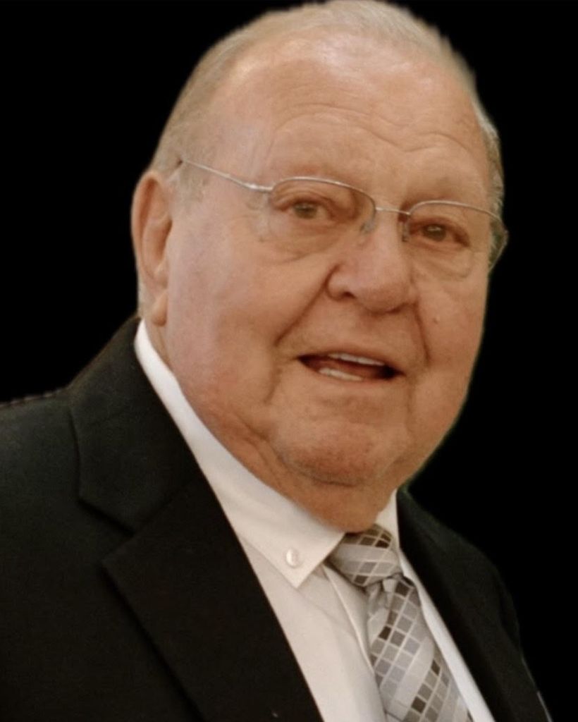 Lloyd Ray Morgan Profile Photo