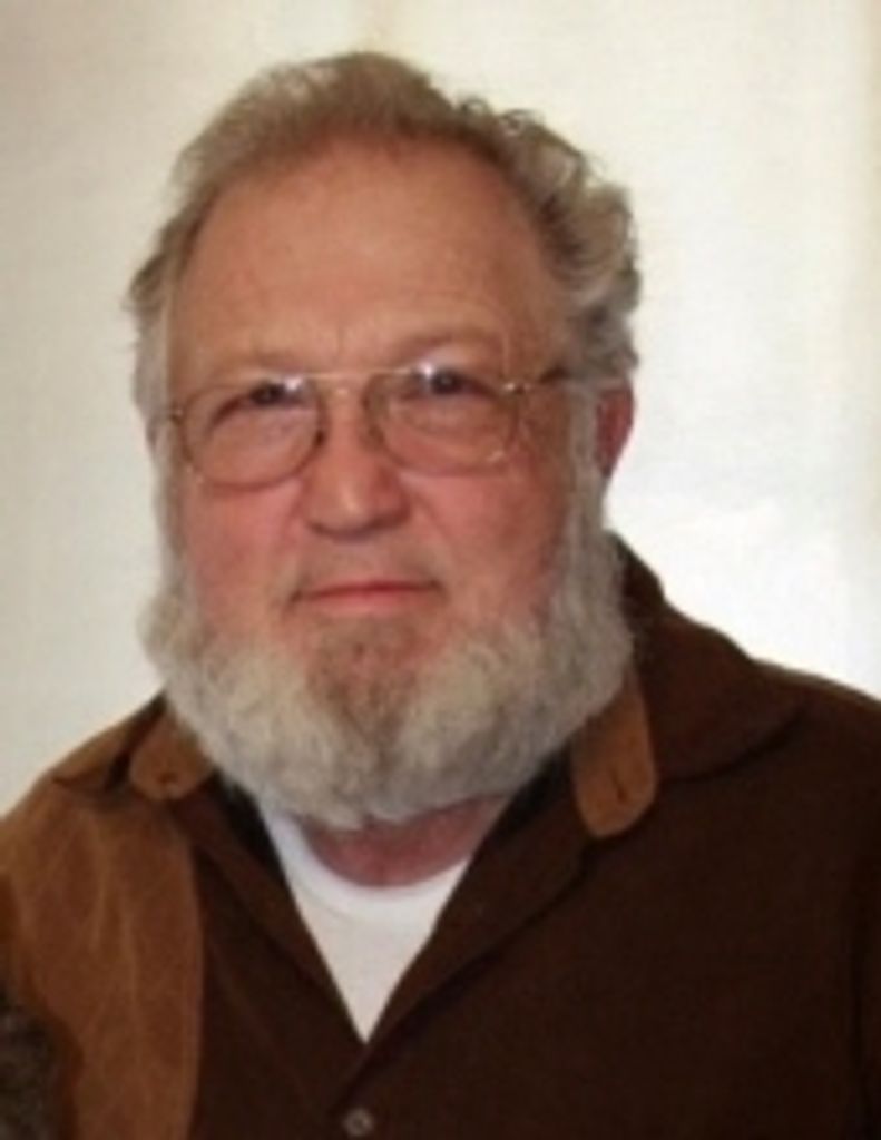 George E. Riley, Jr.