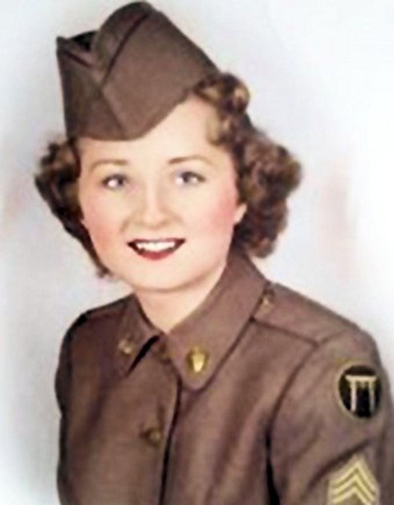 Dolores Hainer