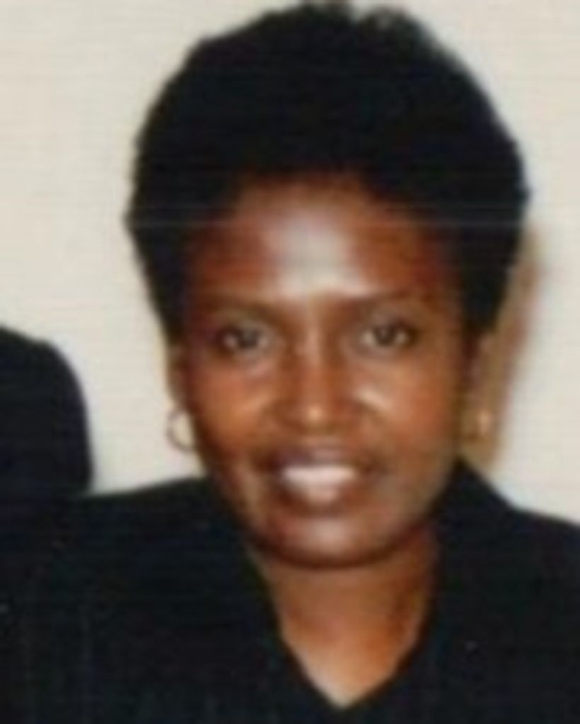 Lorna Gladys Cotton Profile Photo