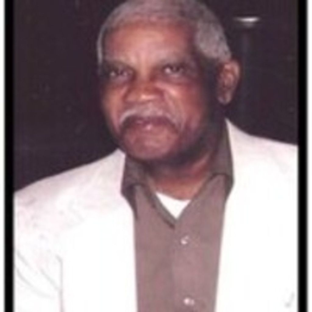 Emerson Williams, Jr