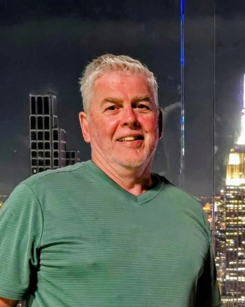 Gerard Carolan Profile Photo