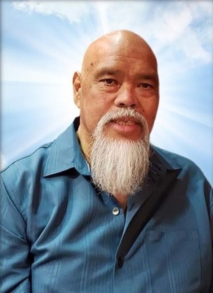 Franklin Naputi Cruz