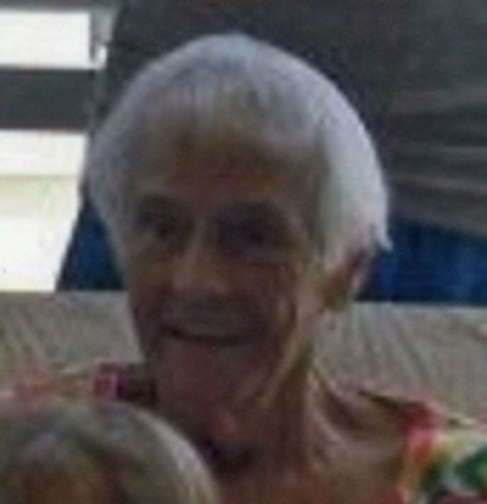 Doris &#39;Bay&#39; Hepler Wilkins