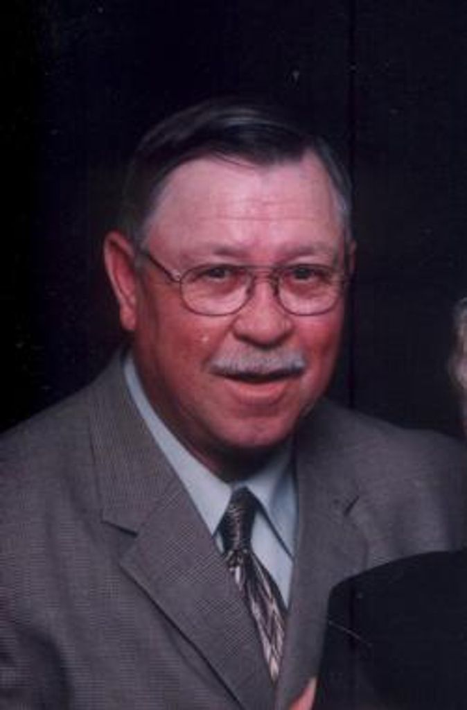 Gerald J. "Jerry" Diebel