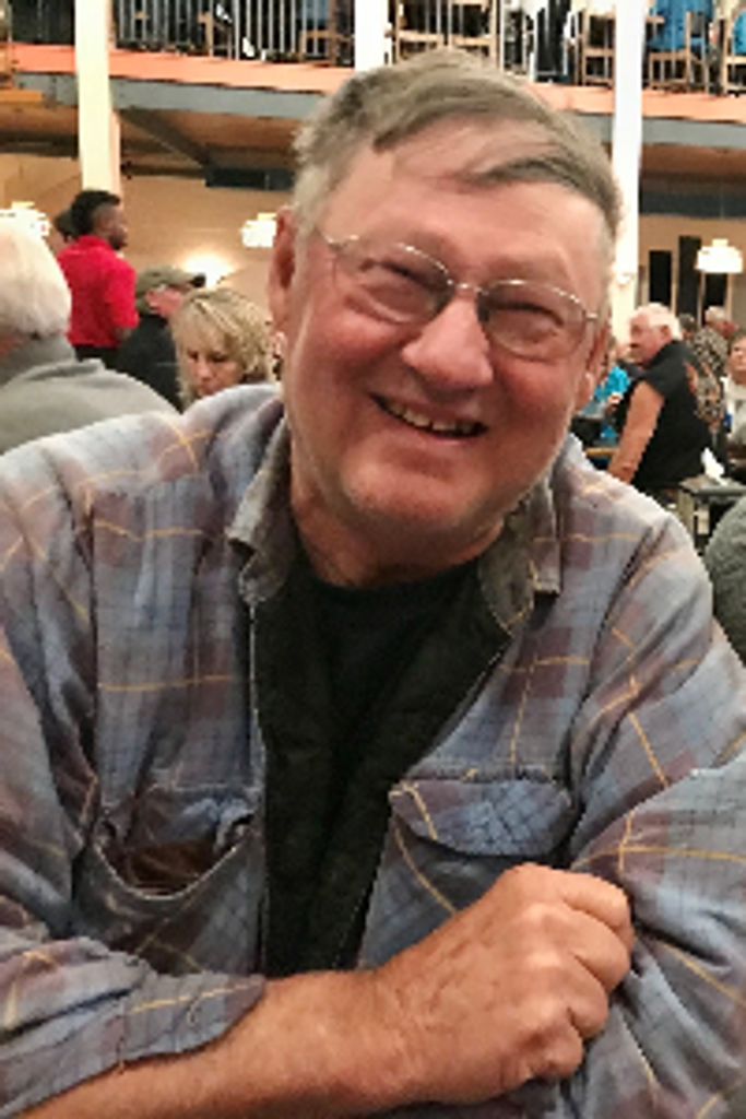William "Bill" Wolf