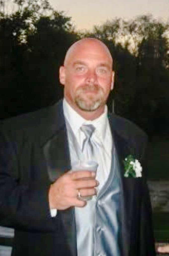 Rickey Robbins Profile Photo