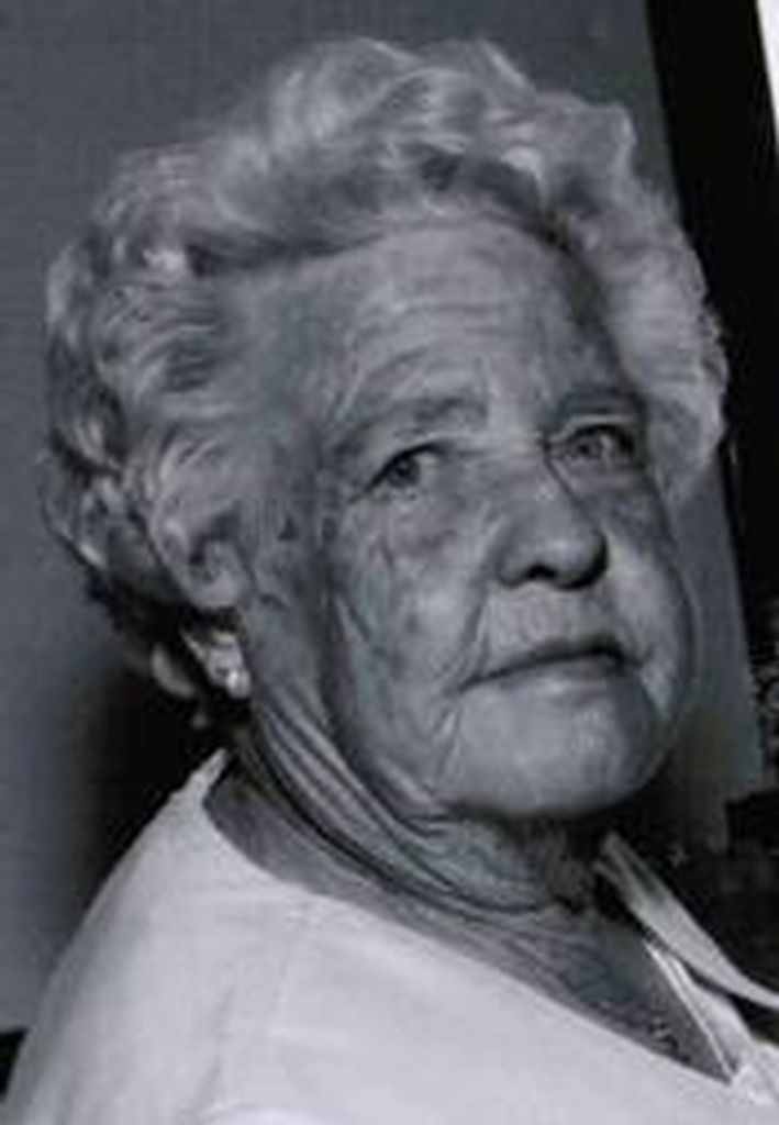 Anna Belle Knight