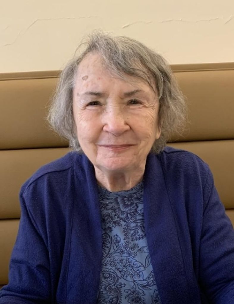 Rita Ann Scherer Rooney