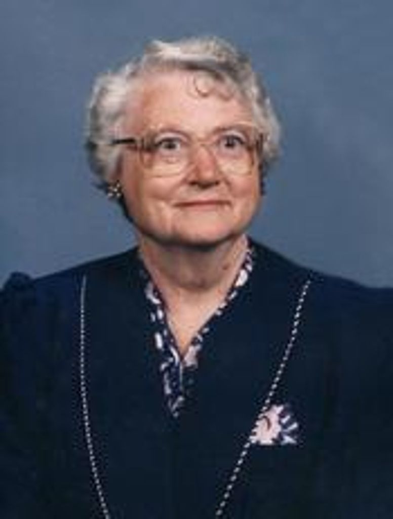 Wilma J. Bynum