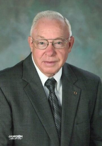 Gerald Ray Palmer photo gallery thumbnail 1 of 1