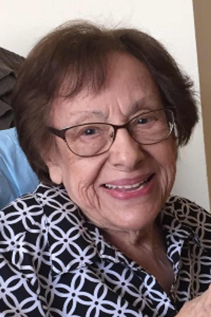 Angela G. (Grisi) Groncki