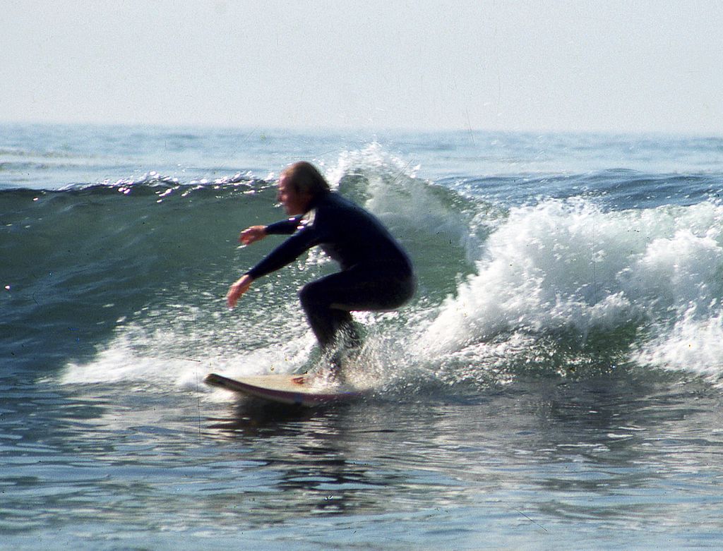 Russell Elliott Nordstrom Profile Photo