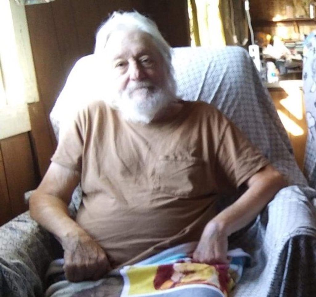 Warren A. “Buck” Buchholz