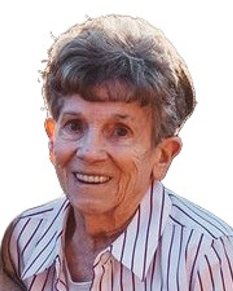 Mary Joan Hoppe Profile Photo