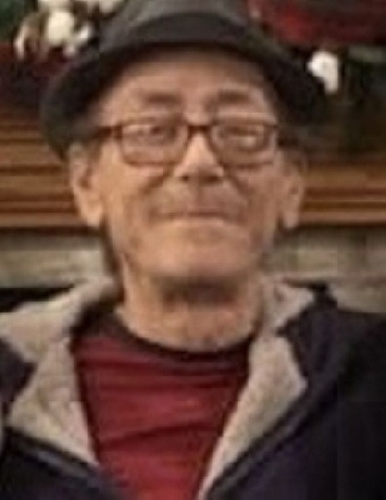Wayne Edwards