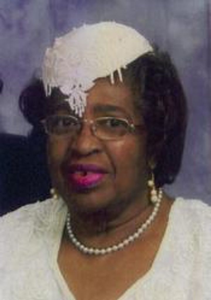 Danielle Anderson Profile Photo