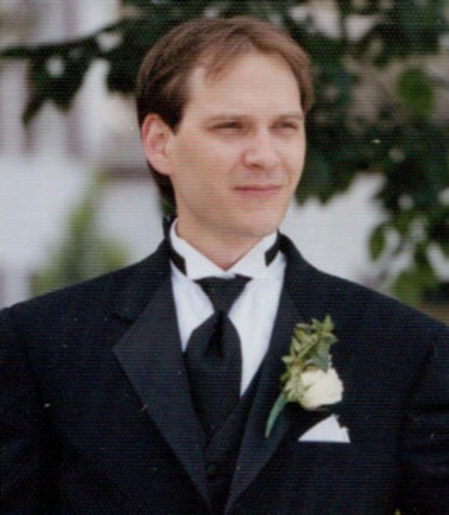 Jayson Jarrell