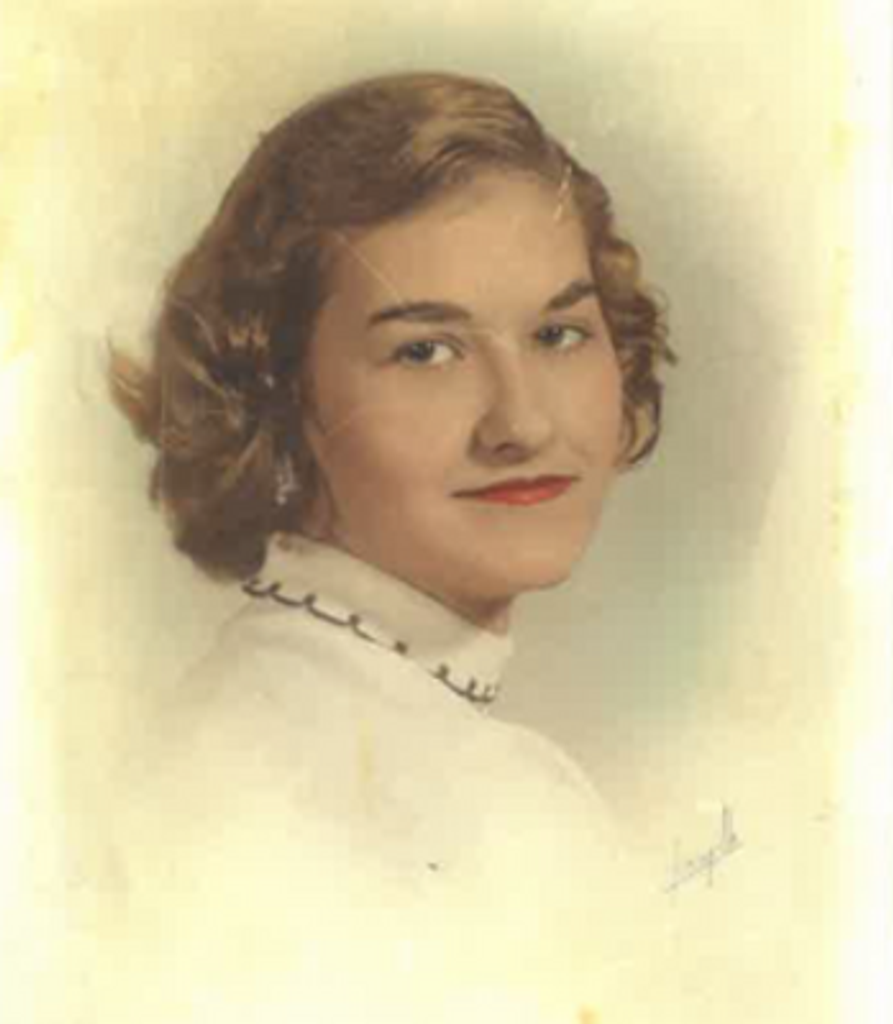 Wilma Jean Graham