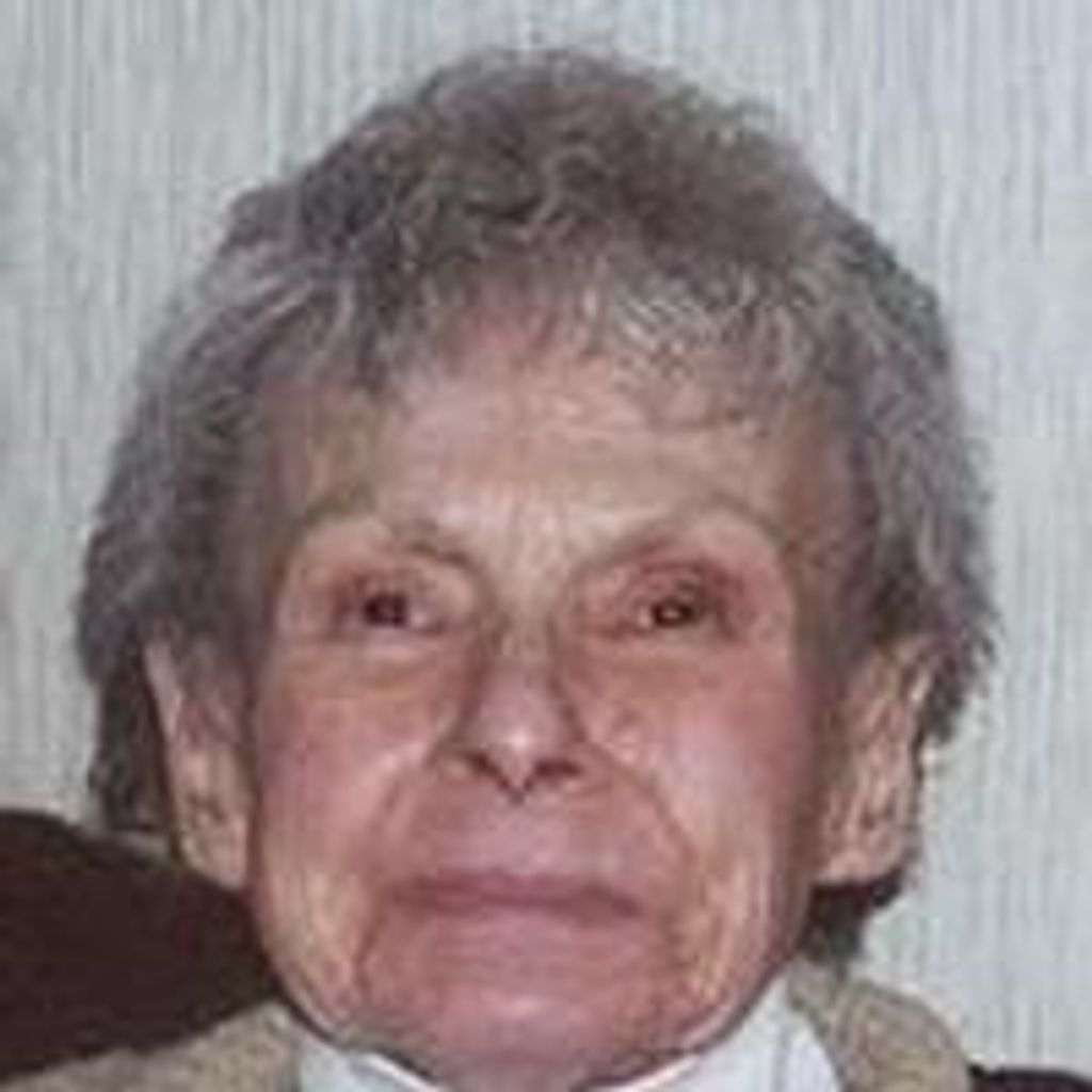 Henriette Reynolds
