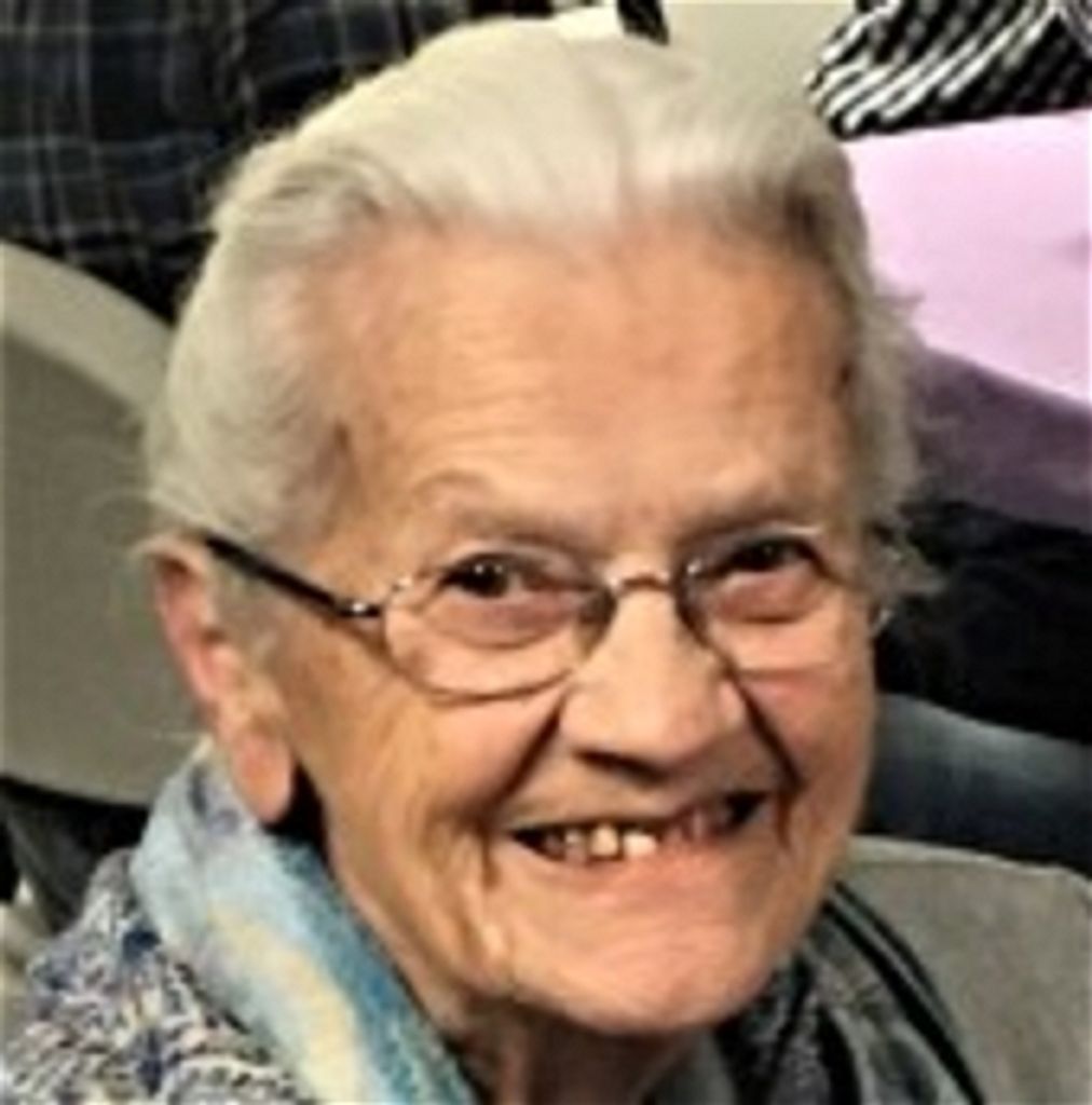 Esther Z. Esh Profile Photo