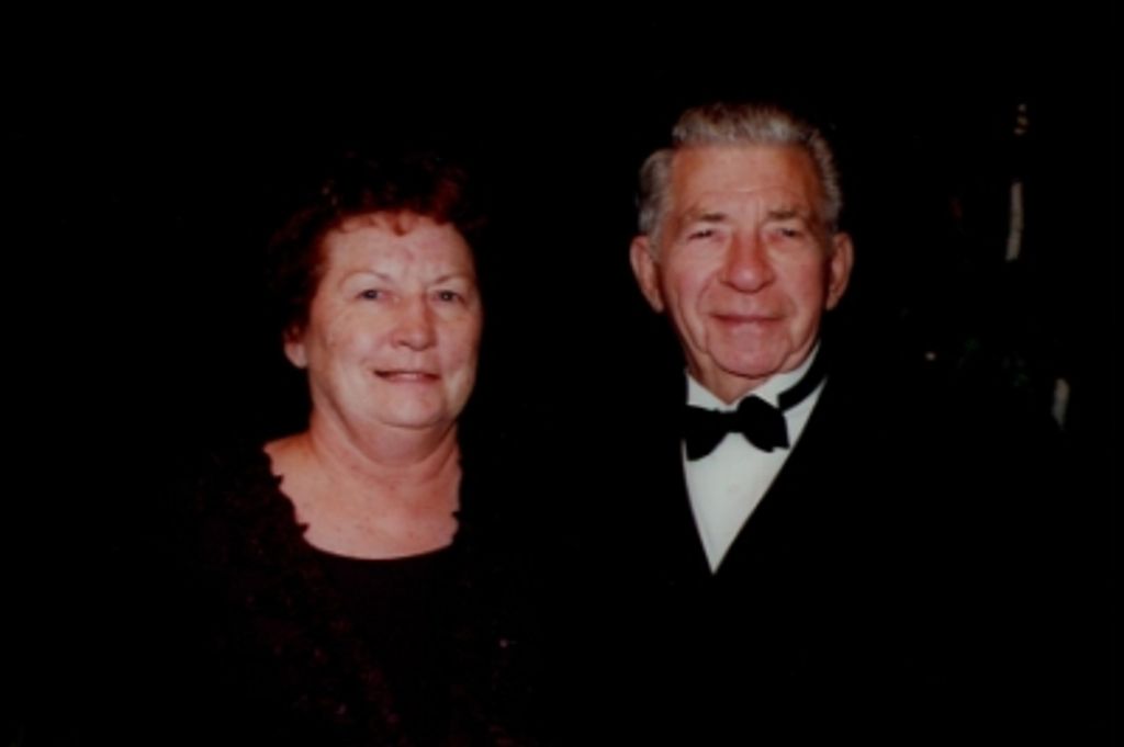 Hewitt Franklin Lord