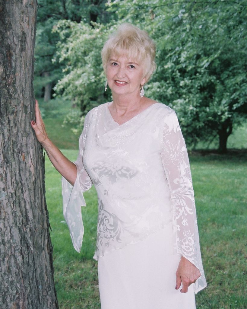 Jeanine Catherine Godsey Profile Photo