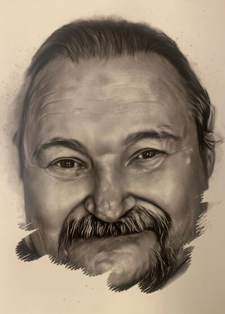 Wilburn Daniel Hayes Profile Photo