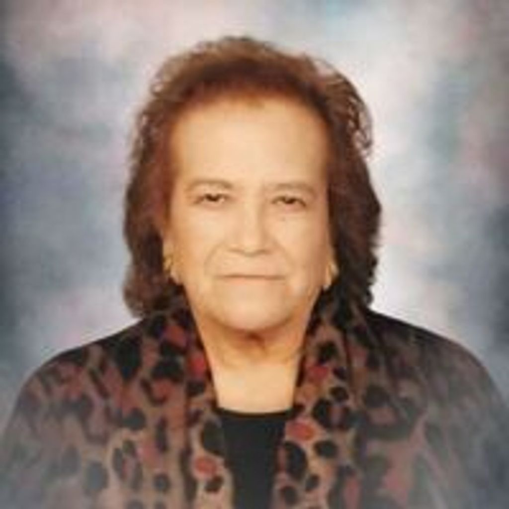 Maria Candelaria Lavalle