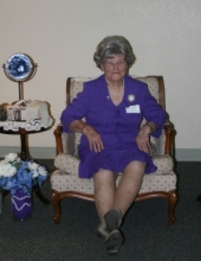 Lelah Maxine Meyer Profile Photo