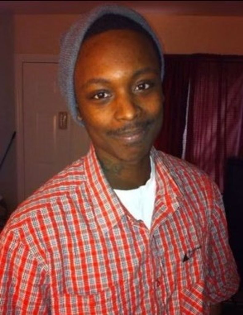 Claude La'Tee Bullock