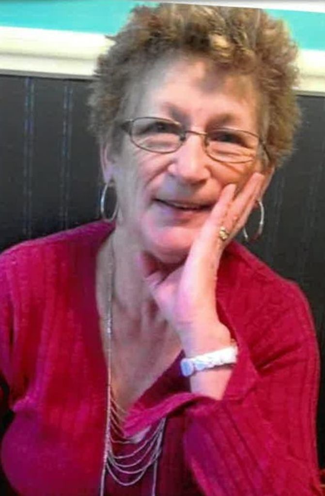 Lucretia G.L. Brake Profile Photo