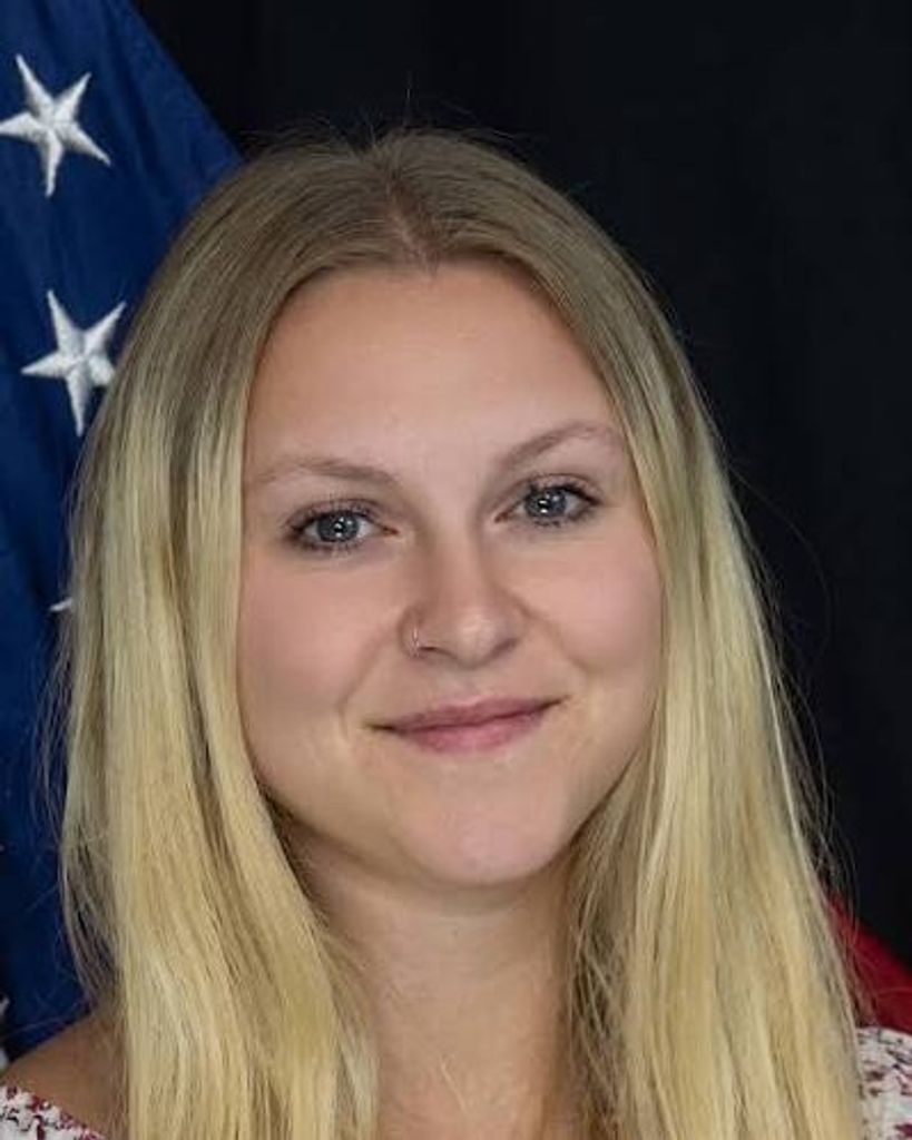 Cassi Braylyn Taylor Profile Photo