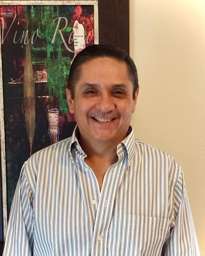 Mario G. Peña's obituary image