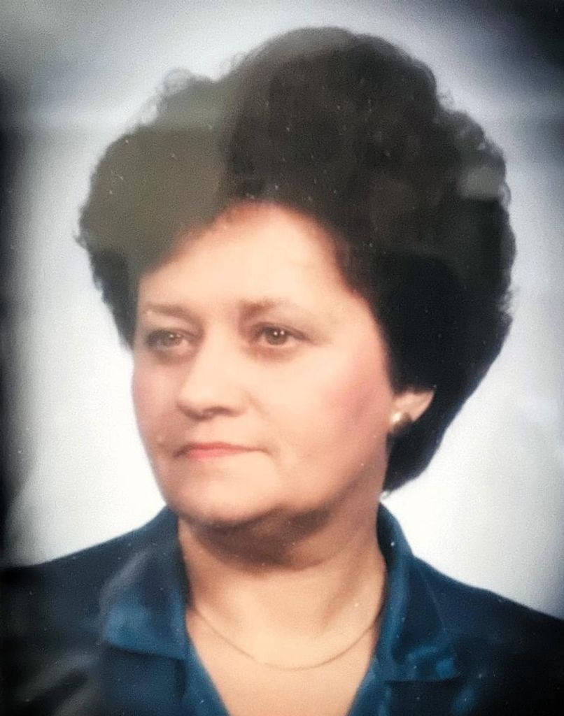 Doris Jean Cooley Profile Photo