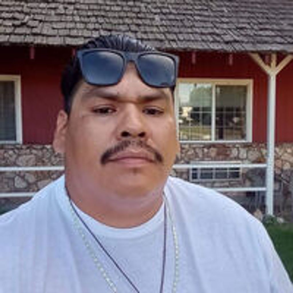 Ruben Garcia